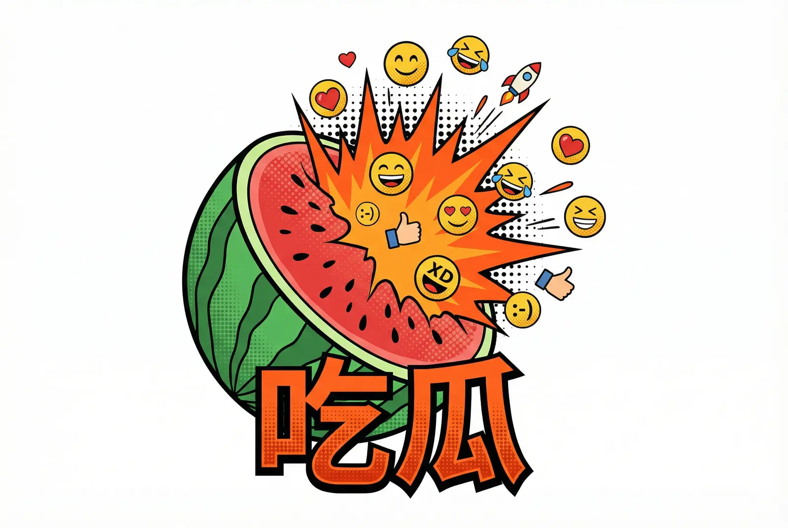今日吃瓜-今日吃瓜高清播放~今日吃瓜独家资源站 社区Logo